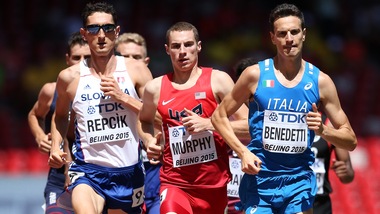 Mondiali, 5 azzurri eliminati