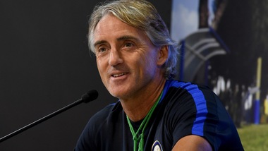 Inter, le convocazioni: Mancini ne chiama 25