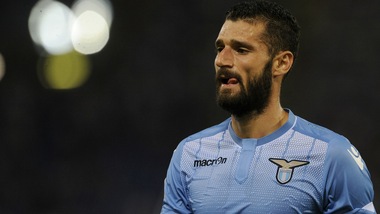Assist 2015-16, Candreva subito a segno