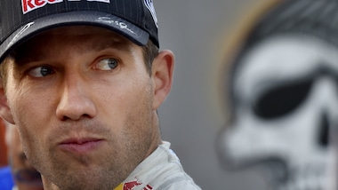 Rally di Germania: Ogier vince gara e punta al titolo