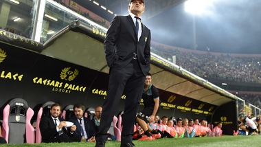 Palermo-Joao Silva: rescisso il contratto