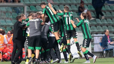 Sassuolo-Napoli 2-1, Floro Flores e Sansone gelano Sarri