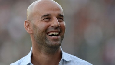 Stellone: «Frosinone, non abbiamo sfigurato»