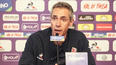 Sousa, che partenza: «Grazie a Mourinho»