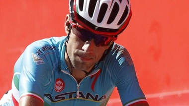 Vuelta, Nibali escluso: «Trainato dall'ammiraglia»