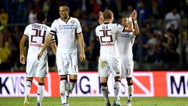 Torino, per Prsic siamo ai dettagli