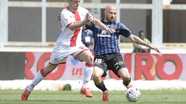 Latina, ecco Dumitru. Valiani verso il Bari