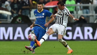 Soldati non si nasconde: «Heurtaux piace al Napoli»