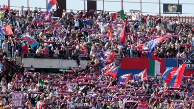 Corte Federale d'Appello, battaglia il Catania