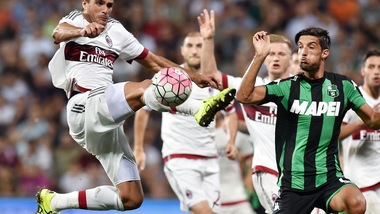 Calciomercato Frosinone, ufficiale: Ariaudo dal Sassuolo