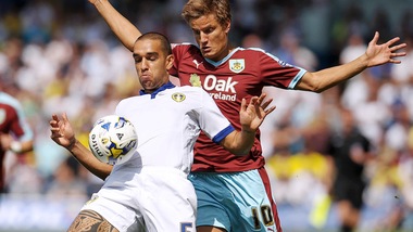 Atalanta, c'è Toloi: proposto Bellusci