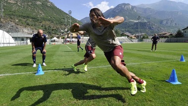 Carpi, sfuma Borriello? Da convincere Amauri