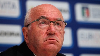 Tavecchio designato membro del comitato calcio alle Olimpiadi