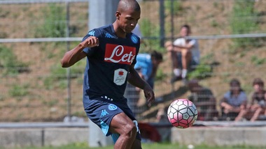 Latina, è ufficiale: arriva Dumitru