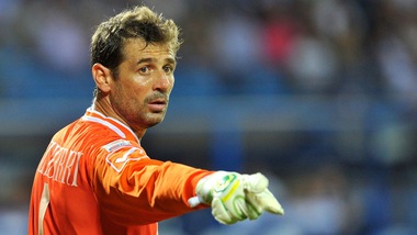 L'ex Bizzarri è carico: «Lazio, voglio batterti»