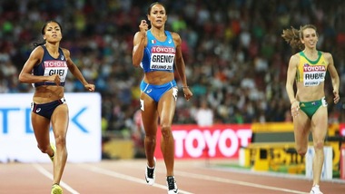 Ciao Grenot, la finale resta a 64 centesimi