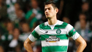 Biton, ecco l’israeliano che trascina il Celtic