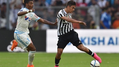 Napoli, Lemina-Soriano: un posto per due