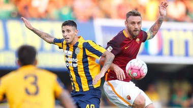 Bologna, fari su Greco. Giaccherini: stallo