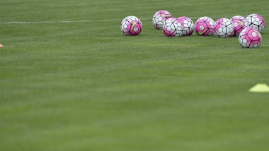 La Pro Tor Sapienza gioca al campo Valente