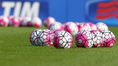 Eccellenza in sordina: 9 gare a porte chiuse