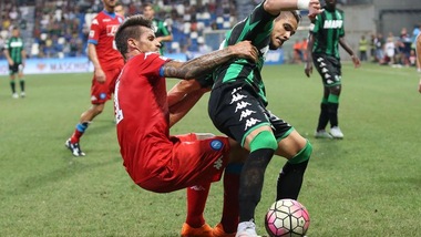 Empoli, per Falcinelli la strada è in salita