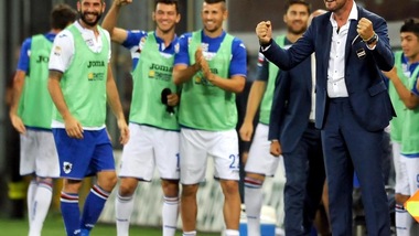 Sampdoria-Vilhena: affare in dirittura