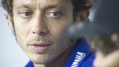 MotoGp Yamaha, Rossi: «Silverstone, momento cruciale»