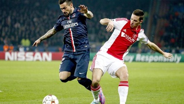 Inter, Lavezzi lontano. Si lavora su Eder