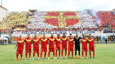 Messina, presentato ricorso per la Lega Pro