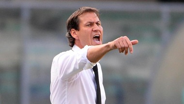 Roma, Maicon-Digne: Garcia ritrova le fasce