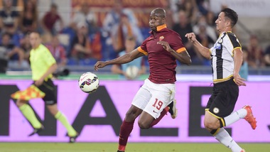 Samp, doppia idea: Carbonero-Ibarbo