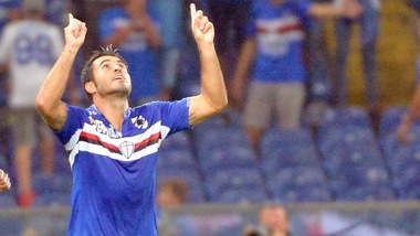 L'Inter vuole Eder. Ferrero: «Non siamo un discount»