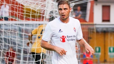 Fiorentina-Joaquin: braccio di ferro