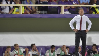 Milan-Empoli, le probabili formazioni