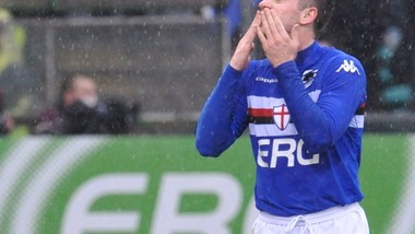 Napoli-Sampdoria, le probabili formazioni