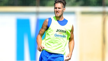 Empoli, Brillante in prestito al Como