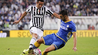 Palermo, che idea: c'è Isla via Juve