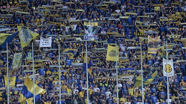 «Frosinone-Roma si gioca al Comunale»