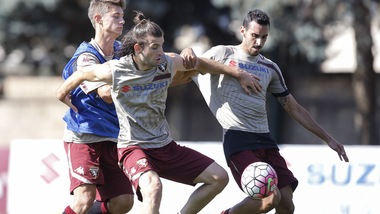 Toro, Zappacosta salta la Fiorentina