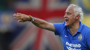 Mandorlini: «Spero che Sala e Romulo restino»