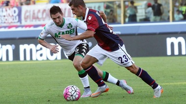 Brienza: «C'è mancato pizzzico di fortuna»