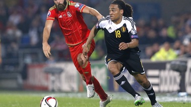 Fiorentina su Denayer: lotta con il Galatasaray