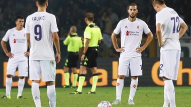 Fiorentina, la prima per Blaszkowski