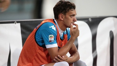 Napoli, sono tornati Insigne e Gabbiadini