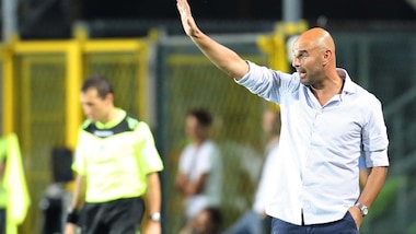 Stellone: «Passo indietro. Frosinone, corri male...»