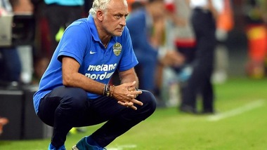 Mandorlini amaro: «Potevamo fare meglio»