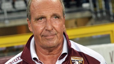 Ventura: «Orgoglioso di questo Torino»