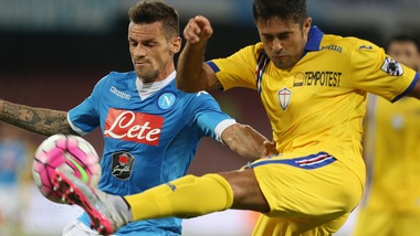 Zenga blinda Eder: «Offerte da respingere»