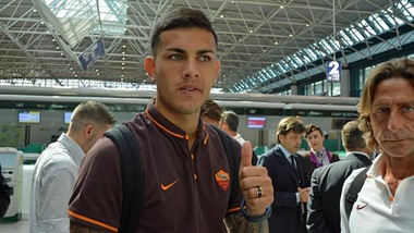 Livaja è già ad Empoli. Si aspetta per Paredes